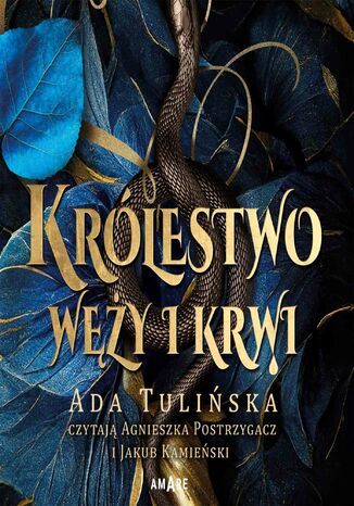 Królestwo węży i krwi