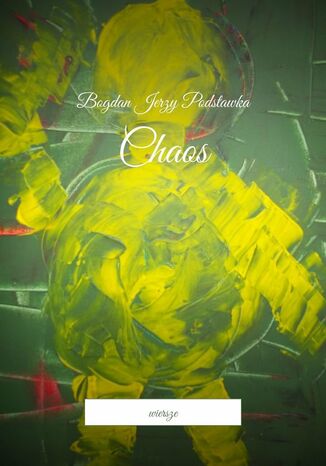 Chaos Bogdan Podstawka - okadka audiobooks CD