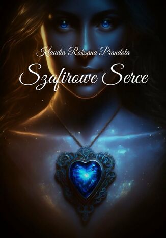 Szafirowe serce