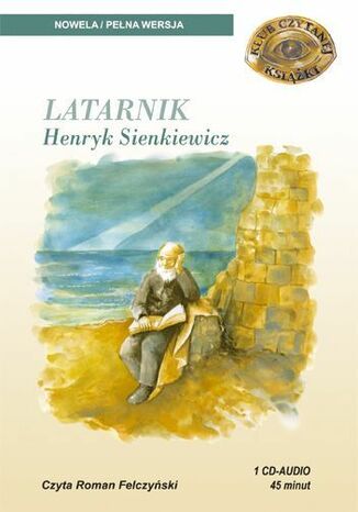 Latarnik