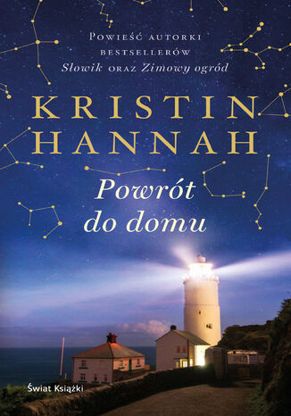 Powrót do domu Kristin Hannah Powrót do domu Kristin Hannah