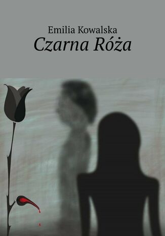 Czarna róża