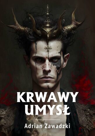 Krwawy umysł