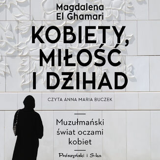 Okładka: Kobiety, miłość i dżihad