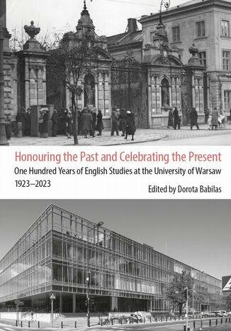Honouring the Past and Celebrating the Present