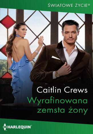 Wyrafinowana zemsta żony