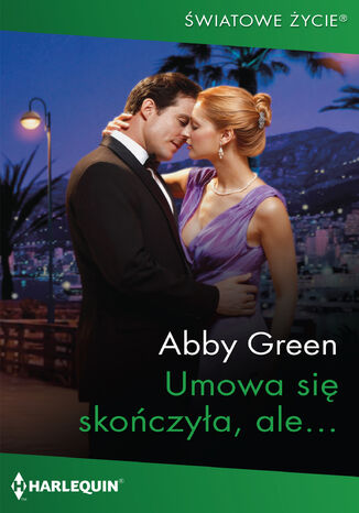 Umowa się skończyła, ale...