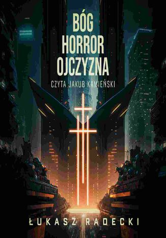 Bóg, Horror, Ojczyzna
