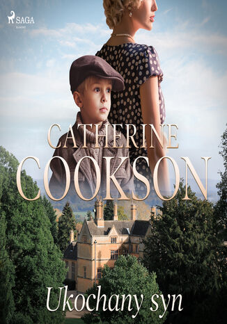 Ukochany syn Catherine Cookson - okadka audiobooks CD