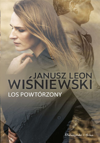 Los powtrzony Janusz Leon Winiewski - okadka ebooka
