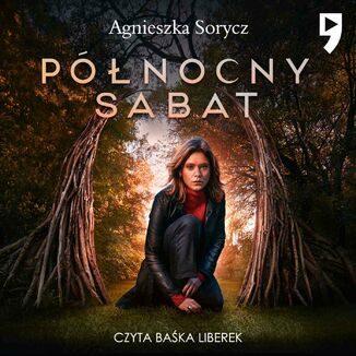 Pnocny sabat Agnieszka Sorycz - okadka audiobooka MP3