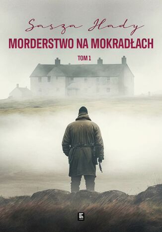 Morderstwo na mokradłach