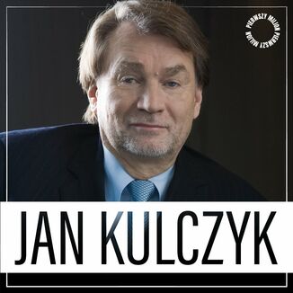 Jan Kulczyk. Najwikszy polski miliarder Natalia Siuta - okadka audiobooka MP3