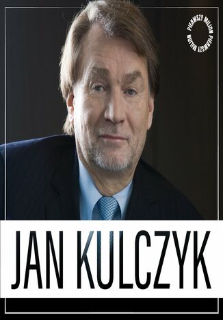 Jan Kulczyk. Najwikszy polski miliarder Natalia Siuta - okadka audiobooks CD