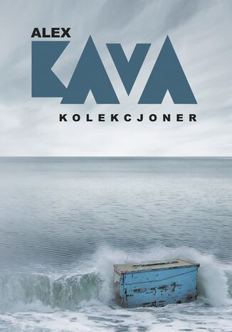 Kolekcjoner Alex Kava