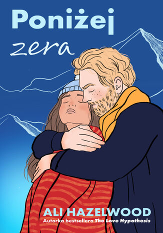 The STEMinist Novellas Series (#3). Poniżej zera