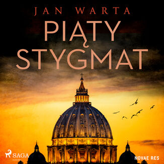 Pity stygmat Jan Warta - okadka audiobooka MP3