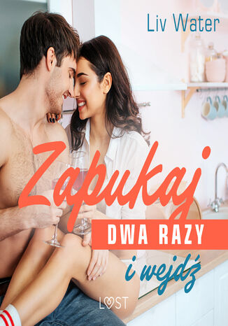 Zapukaj dwa razy i wejdź seria erotyczna