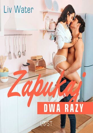 Zapukaj dwa razy seria erotyczna
