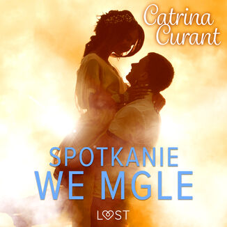 Spotkanie we mgle  opowiadanie erotyczne Catrina Curant - okadka audiobooka MP3