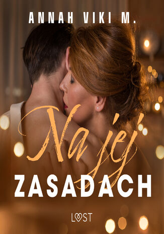 Na jej zasadach sylwestrowe opowiadanie erotyczne