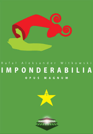 Imponderabilia Opus Magnum