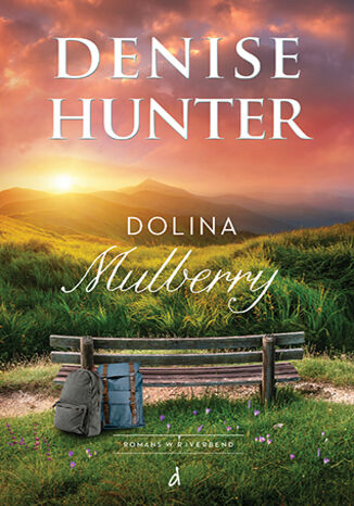 Dolina Mulberry Denise Hunter - okadka ebooka