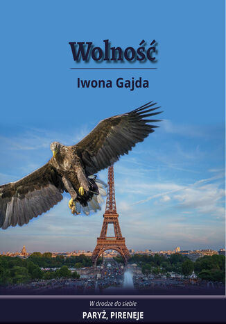 Wolno Iwona Gajda - okadka audiobooks CD