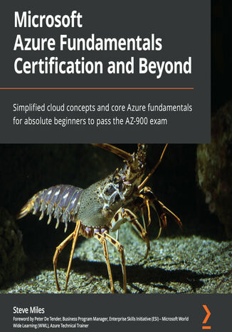 Microsoft Azure Fundamentals Certification and Beyond Audiobook. Simplified cloud concepts and core Azure fundamentals for absolute beginners to pass the AZ-900 exam