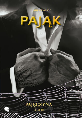 Pajk Laura Passer - okadka audiobooks CD