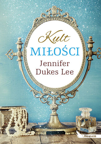 Kult mioci Jennifer Dukes Lee - okadka audiobooks CD