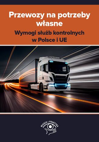 Przewozy na potrzeby własne