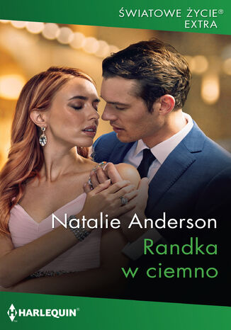Randka w ciemno Natalie Anderson Randka w ciemno Natalie Anderson