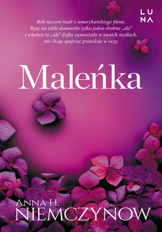 Maleńka Anna H. Niemczynow Maleńka Anna H. Niemczynow