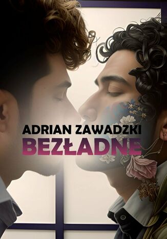 Bezładne Adrian Zawadzki - okładka audiobooka MP3