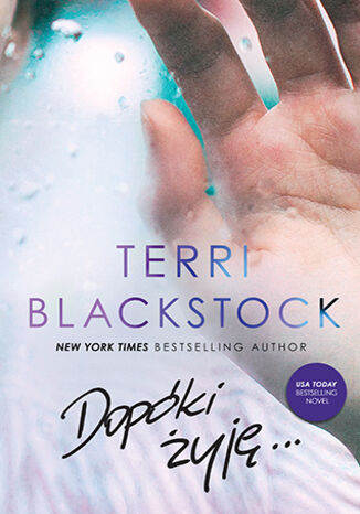 Dopki yj Terri Blackstock - okadka ebooka