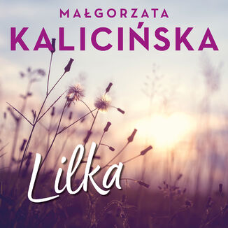Lilka Magorzata Kaliciska - okadka audiobooka MP3