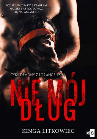 Nie mój dług #1