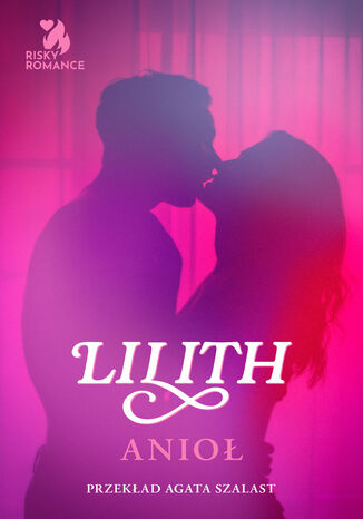 Anio Lilith - okadka audiobooka MP3