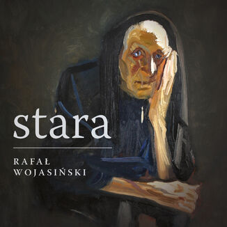 Stara Rafał Wojasiński - okładka audiobooks CD