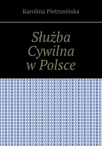 Służba Cywilna w Polsce