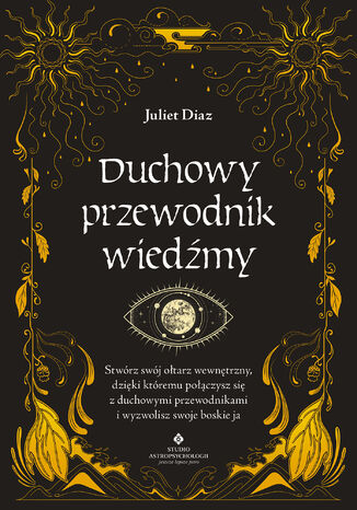 Duchowy przewodnik wiedźmy