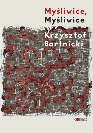 Myliwice, Myliwice Krzysztof Bartnicki - okadka ebooka