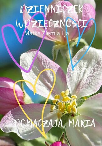 Dzienniczek wdzięczności