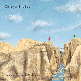 Los Zeruya Shalev - okadka audiobooka MP3