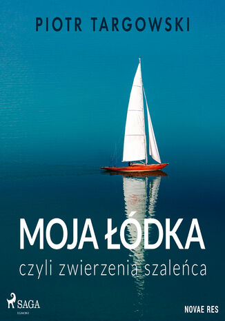 Moja dka, czyli zwierzenia szaleca Piotr Targowski - okadka audiobooks CD