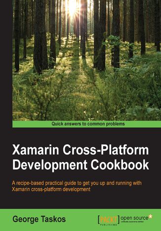 Citrix XenDesktop Cookbook. Over 40 engaging recipes that will help you implement a full-featured XenDesktop 7.6 architecture and its main satellite components Gaspare Silvestri - okadka audiobooks CD