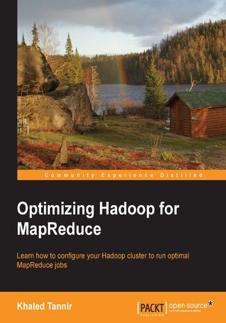 Optimizing Hadoop for MapReduce. This book is the perfect introduction to sophisticated concepts in MapReduce and will ensure you have the knowledge to optimize job performance. This is not an academic treatise; it&#x2019;s an example-driven tutorial for the real world