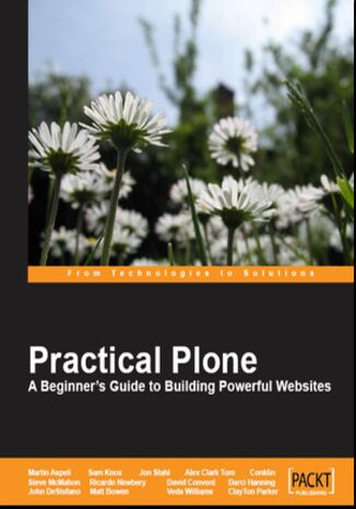 Practical Plone 3: A Beginner's Guide to Building Powerful Websites