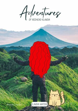 Adventures of Redhead